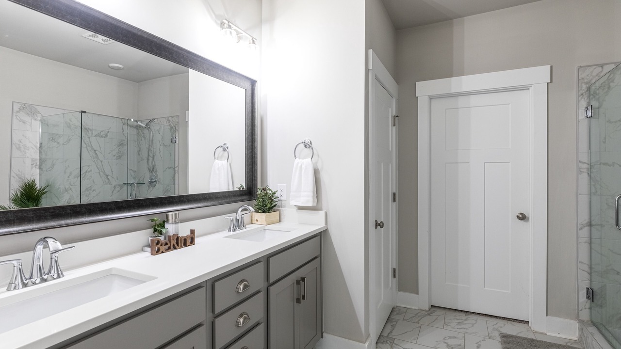Photo of Bathroom in Belle Mina