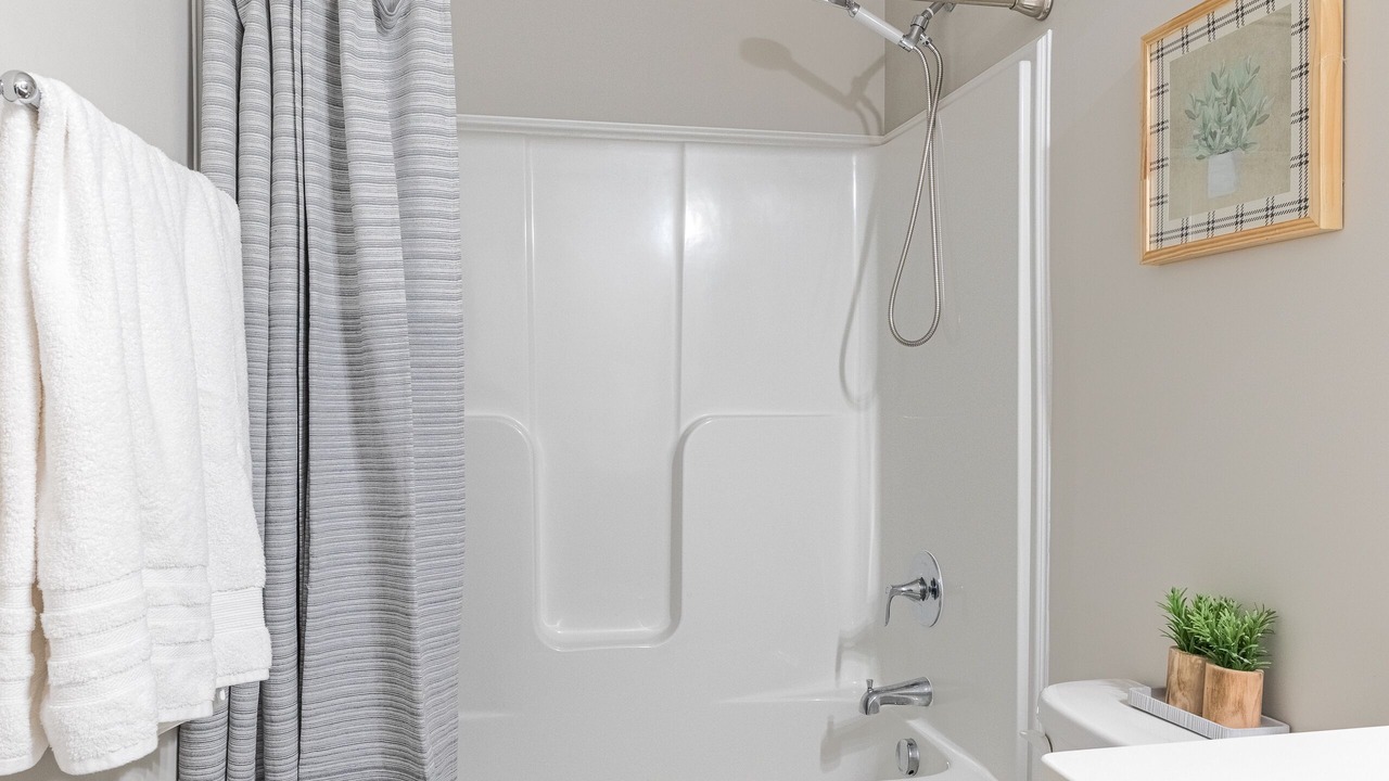 Photo of Bathroom in Belle Mina