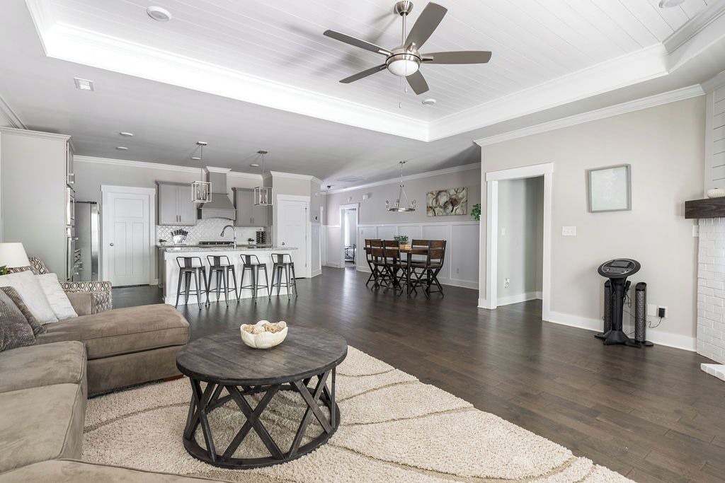 Photo of Livingroom in Belle Mina