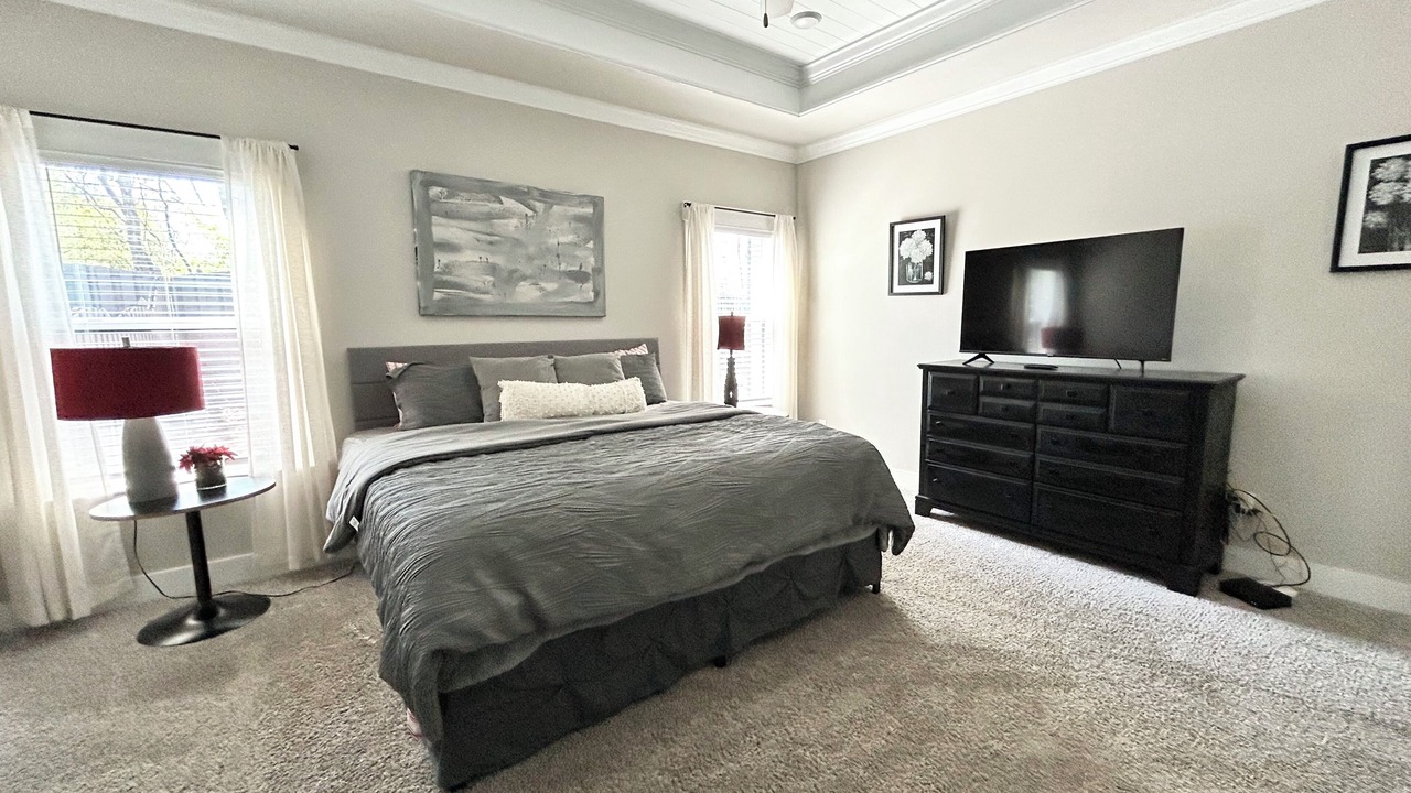 Photo of Bedroom in Belle Mina