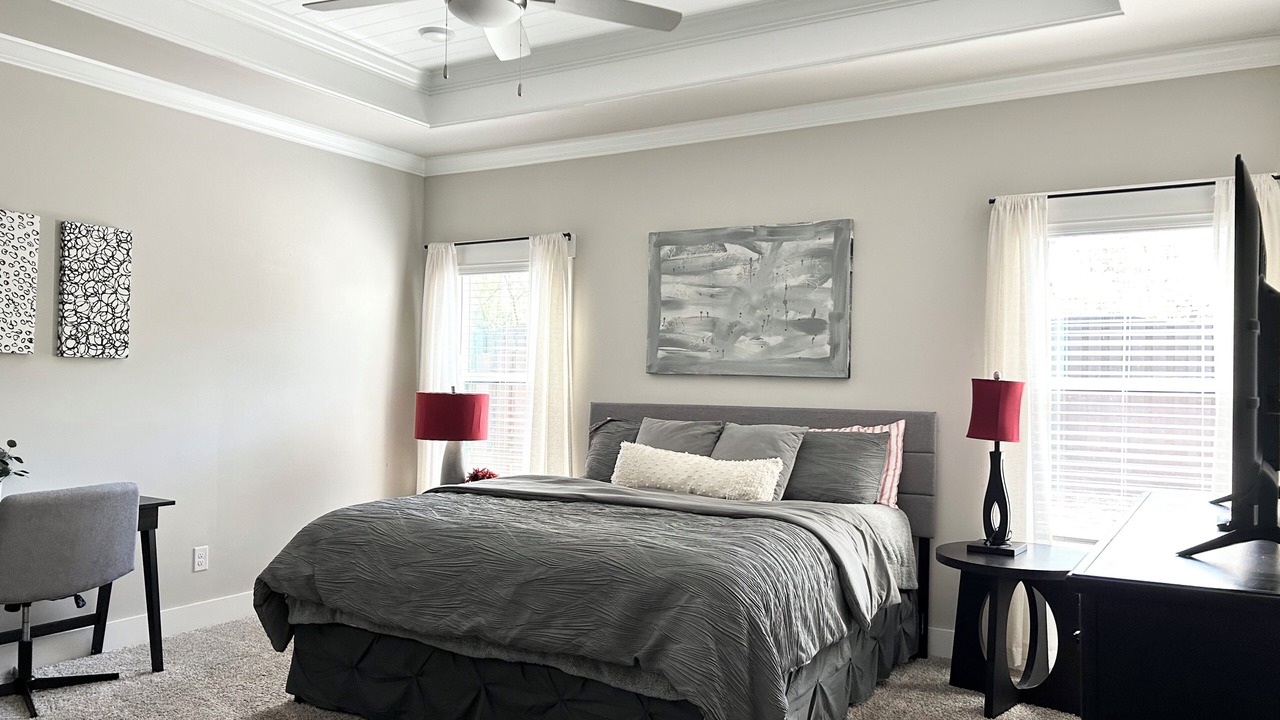 Photo of Bedroom in Belle Mina