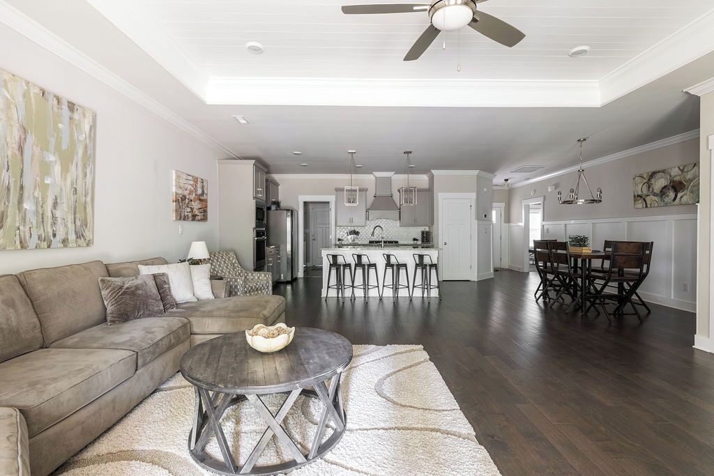 Photo of Livingroom in Belle Mina