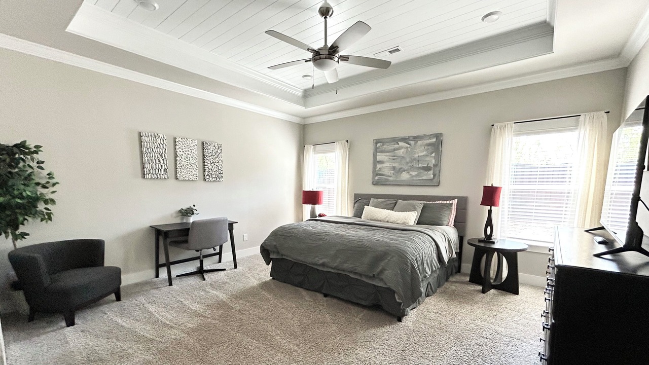 Photo of Bedroom in Belle Mina