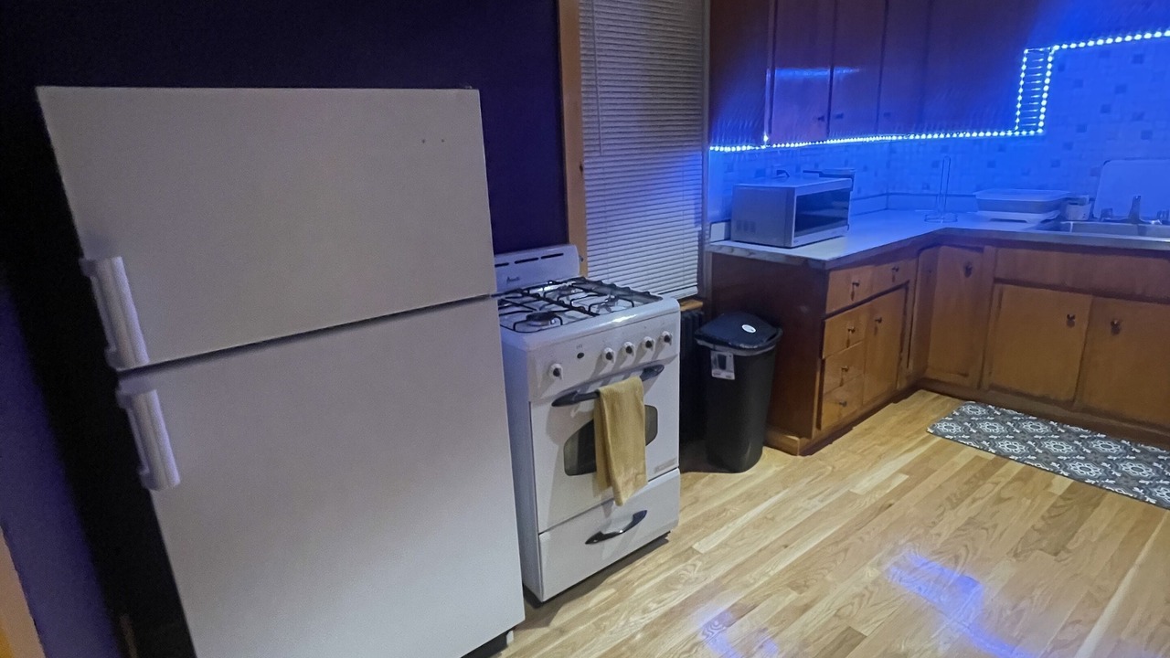 Photo of Kitchen in Banks Square