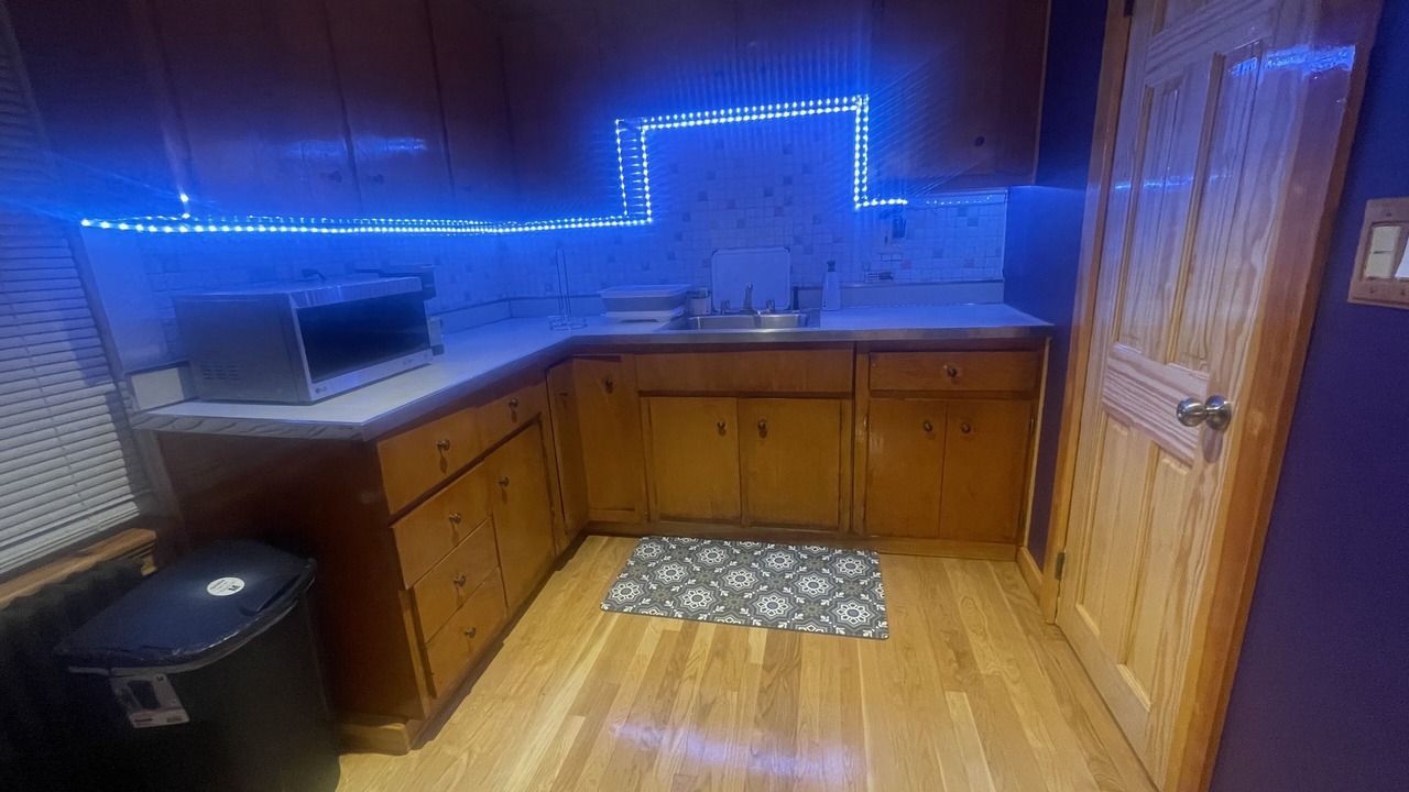 Photo of Kitchen in Banks Square