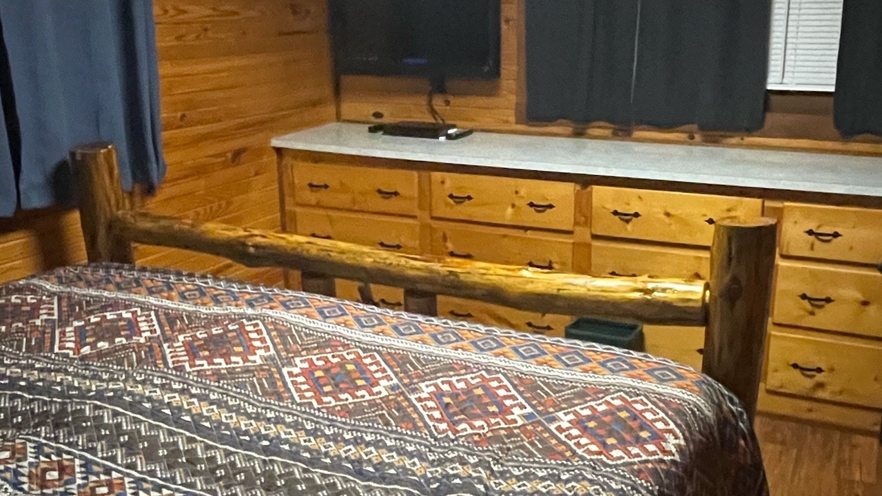 Photo of Bedroom in Corydon
