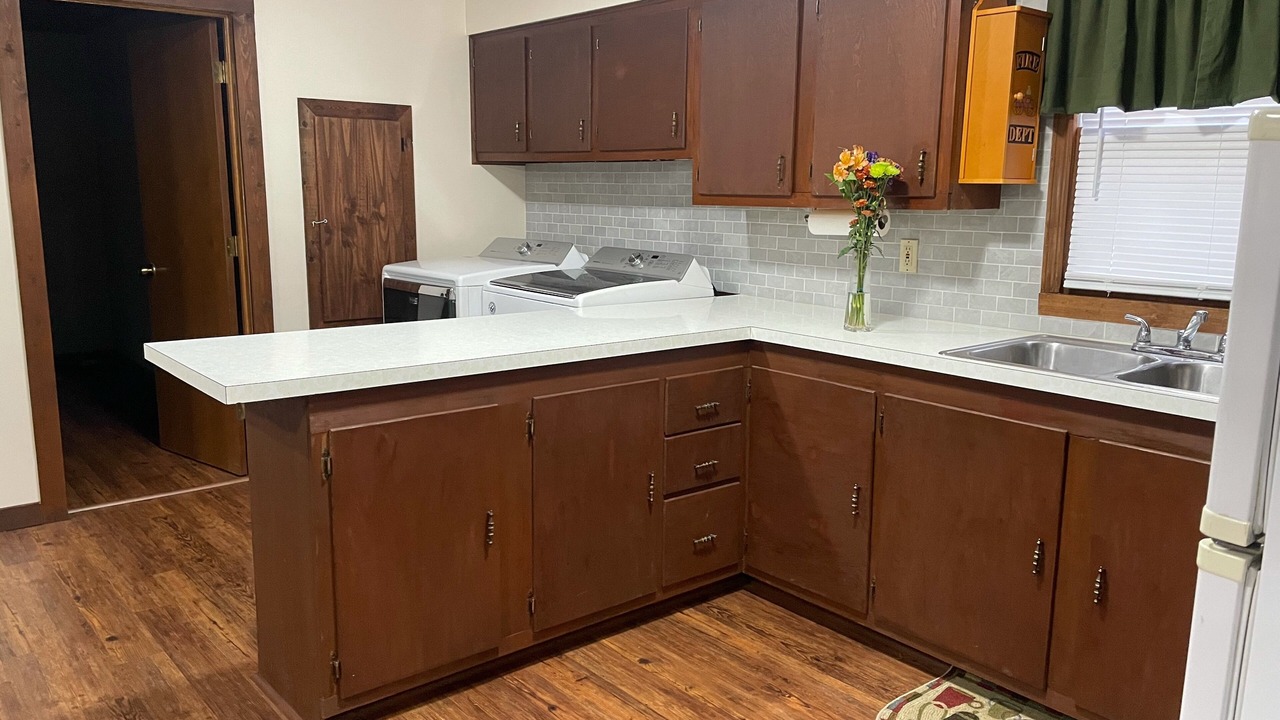 Photo of Kitchen in Corydon