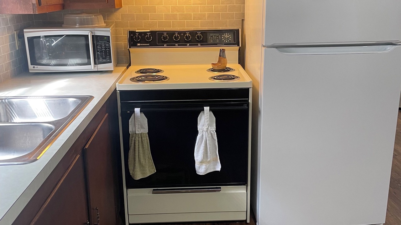 Photo of Kitchen in Corydon