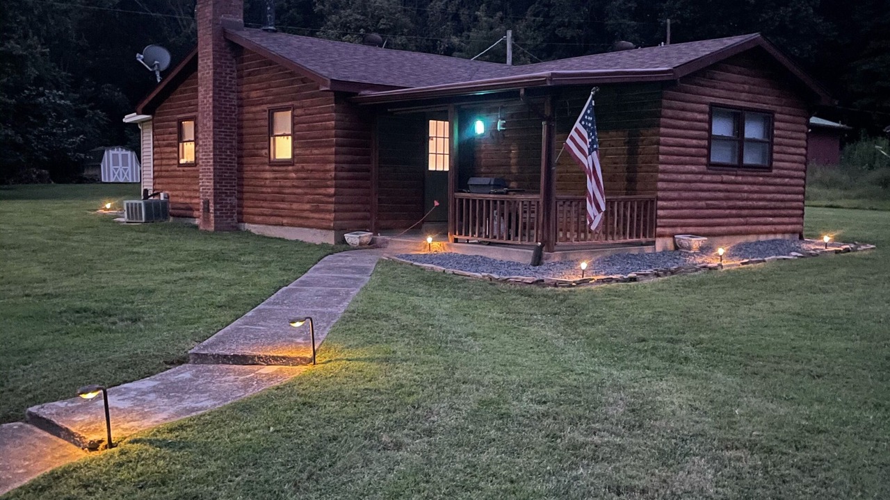 Photo of Outdoor in Corydon