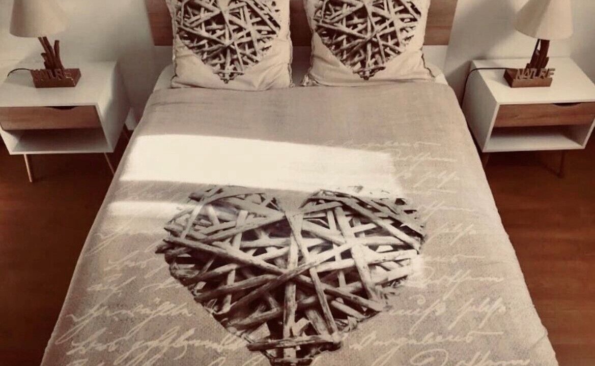 Photo of Bedroom in Lourdes