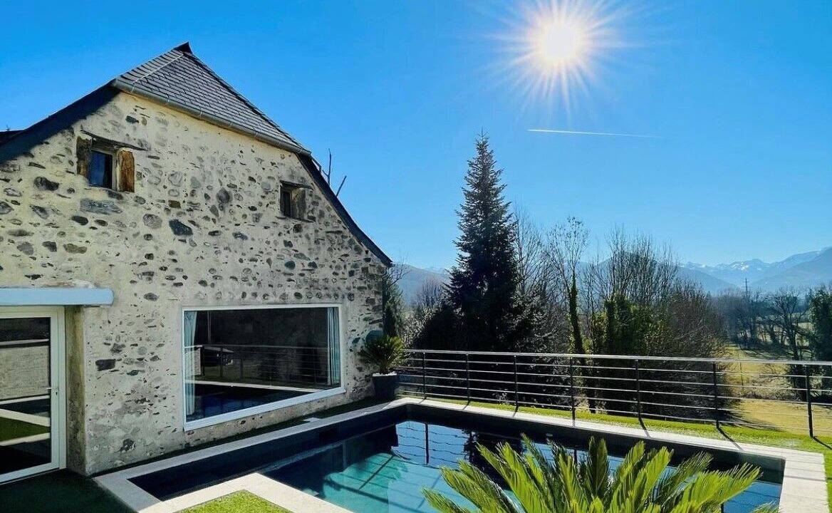 Photo of Outdoor in Lourdes