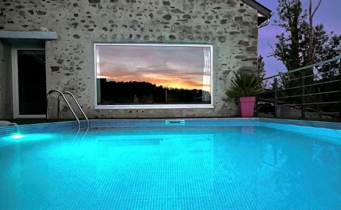 Photo of Outdoor in Lourdes