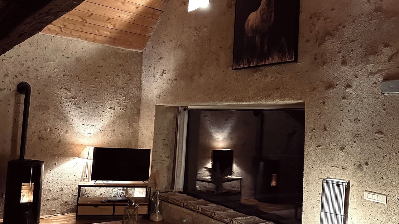 Photo of Livingroom in Lourdes