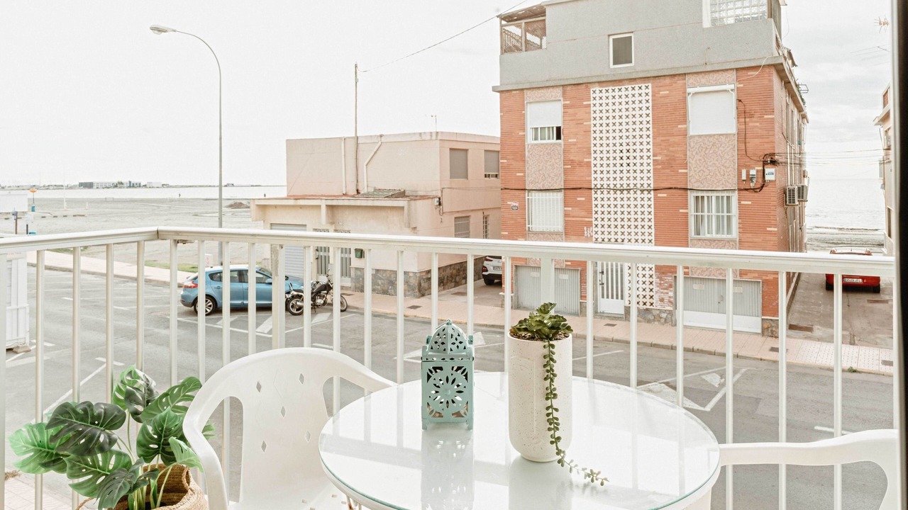 Photo of Outdoor in Santa Pola