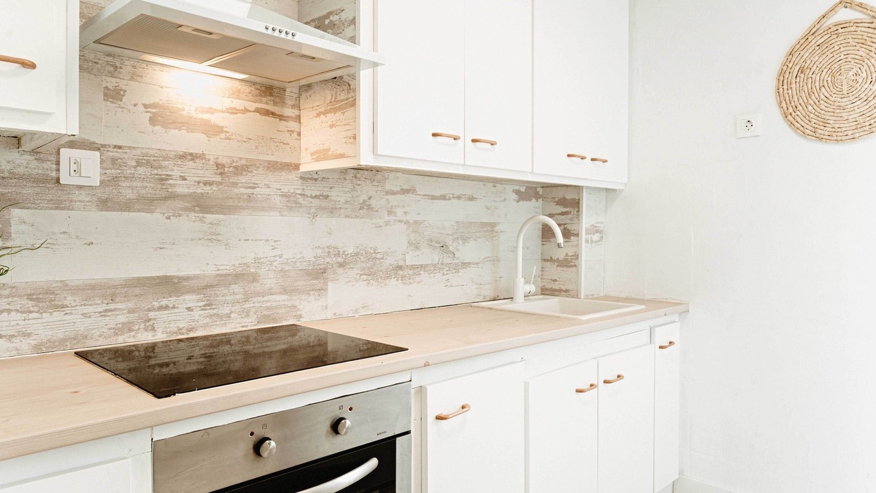 Photo of Kitchen in Santa Pola