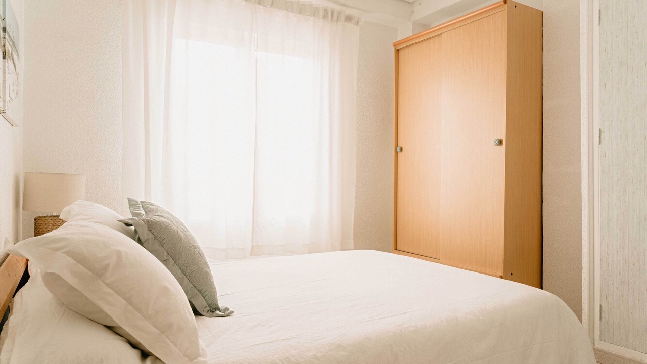Photo of Bedroom in Santa Pola