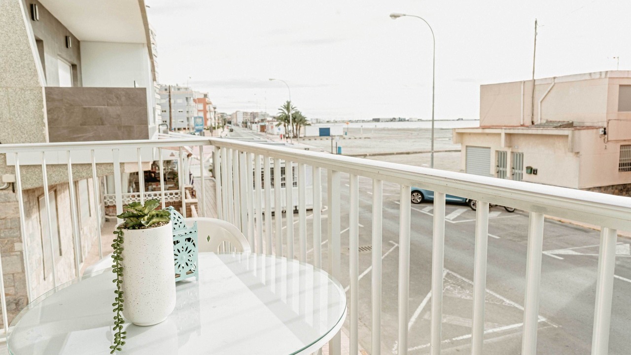 Photo of Outdoor in Santa Pola