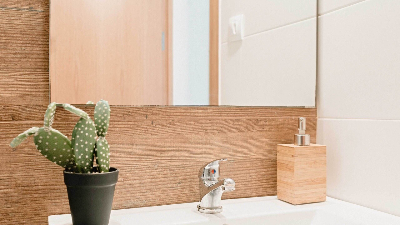 Photo of Bathroom in Santa Pola