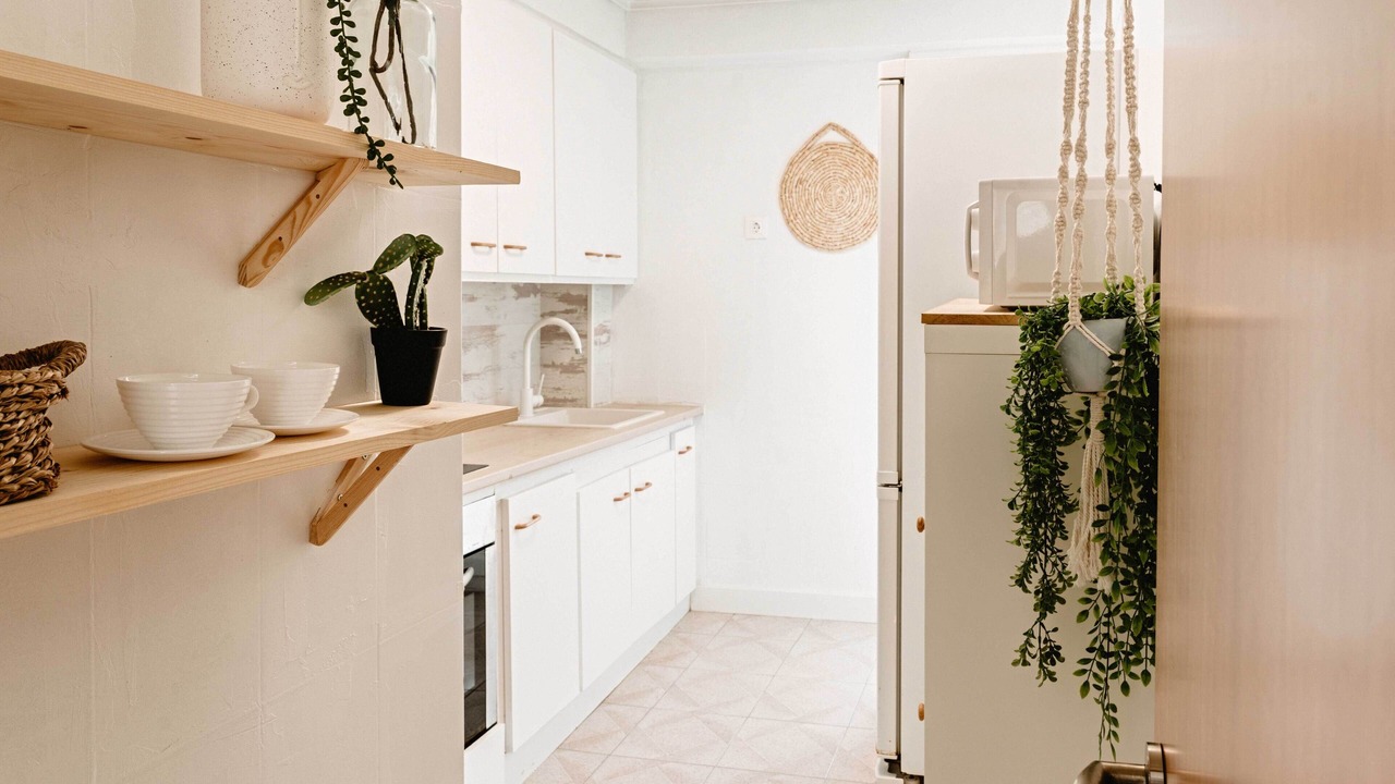 Photo of Kitchen in Santa Pola