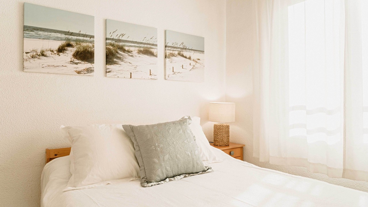 Photo of Bedroom in Santa Pola
