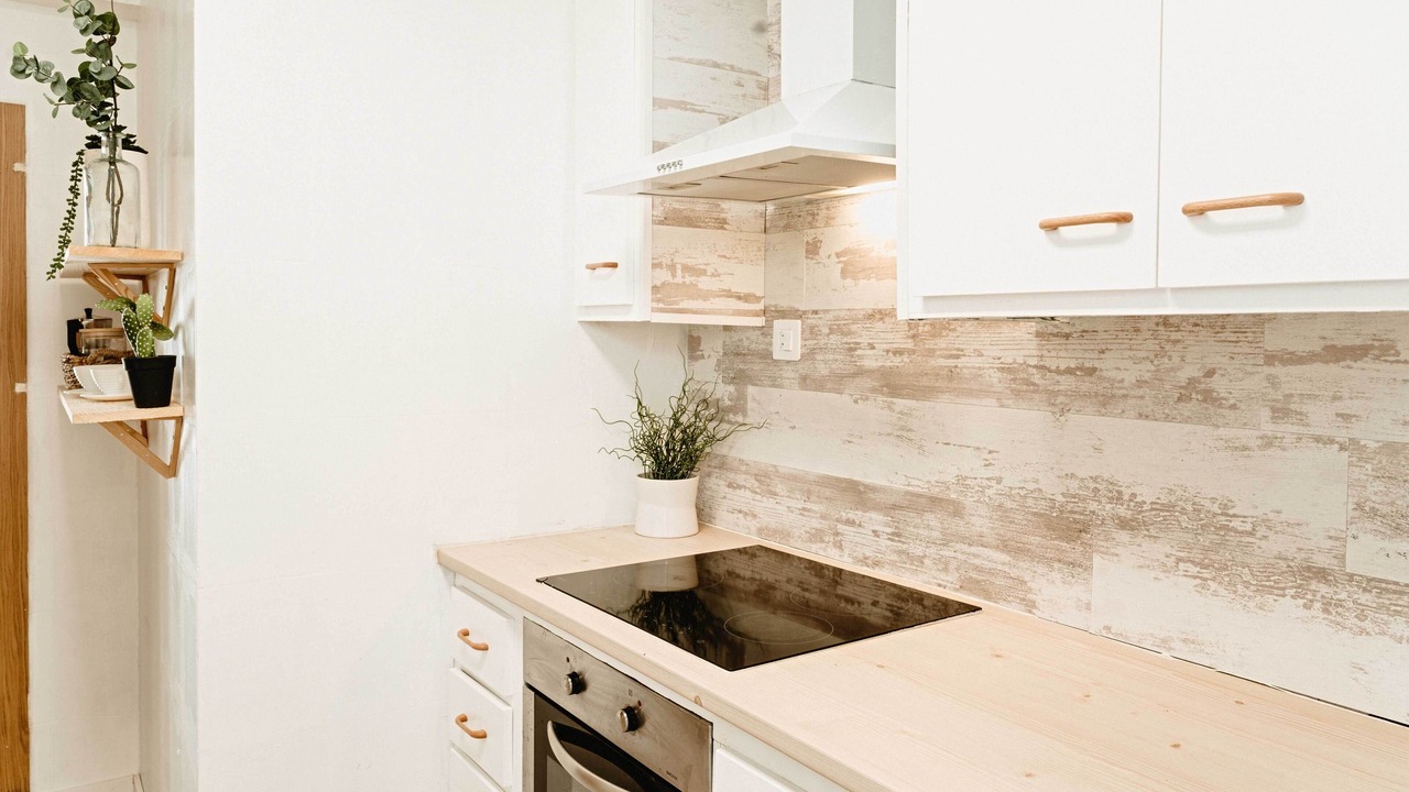 Photo of Kitchen in Santa Pola