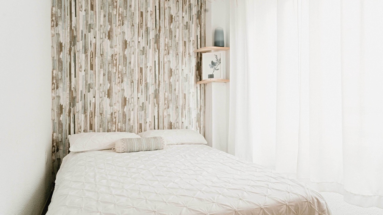 Photo of Bedroom in Santa Pola
