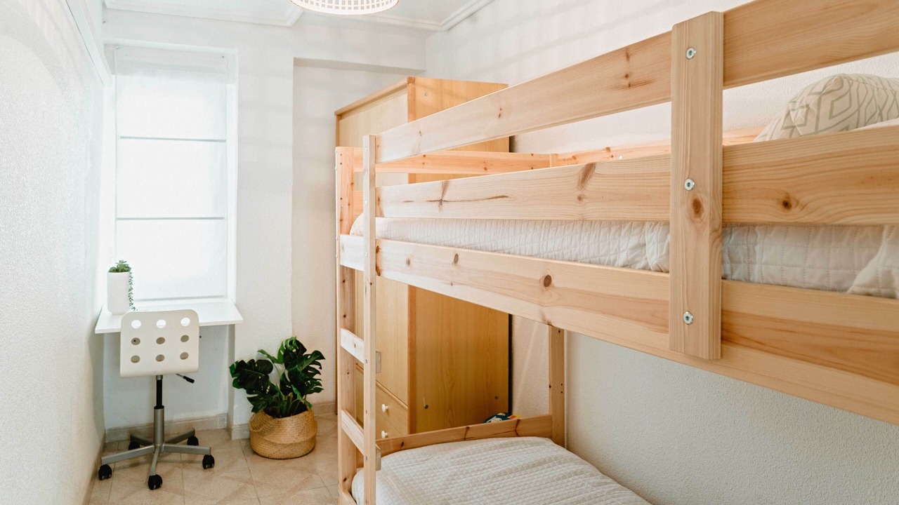 Photo of Bedroom in Santa Pola