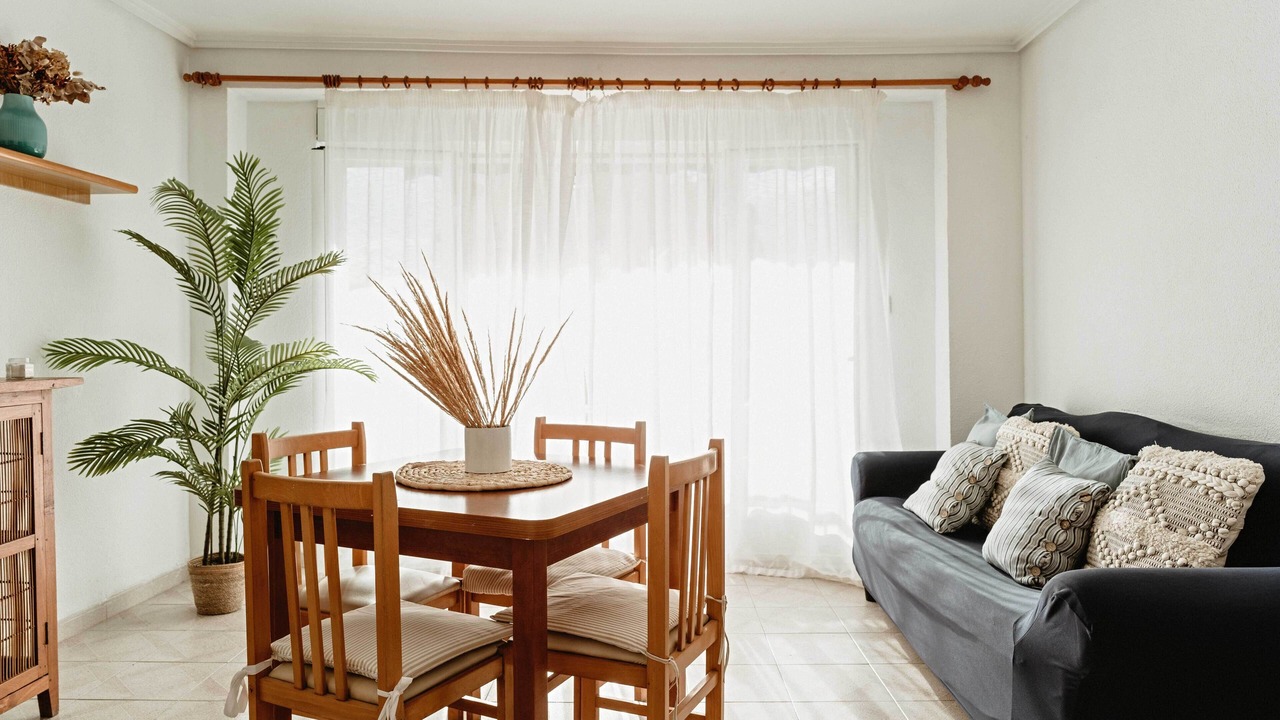 Photo of Livingroom in Santa Pola