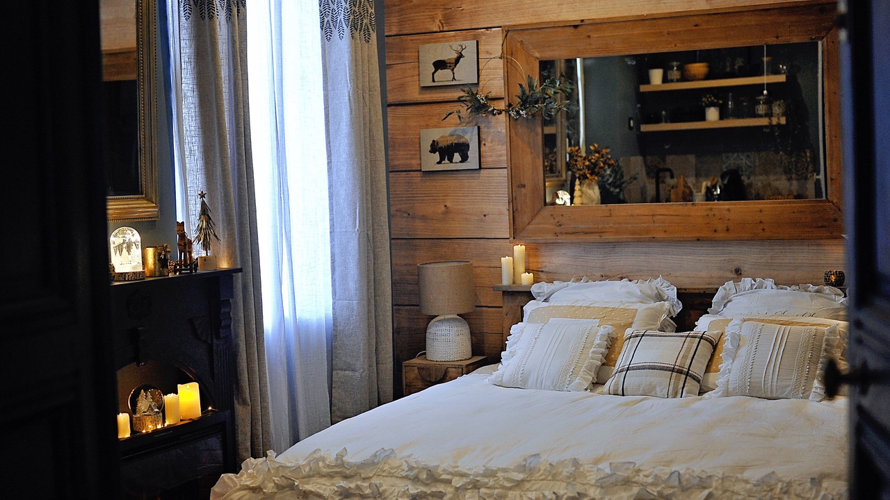 Photo of Bedroom in Evreux