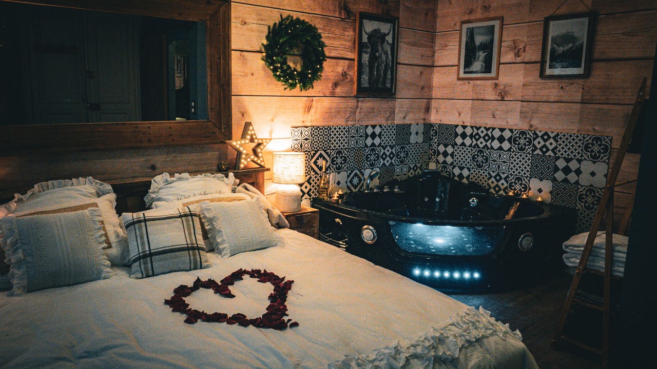 Photo of Bedroom in Evreux