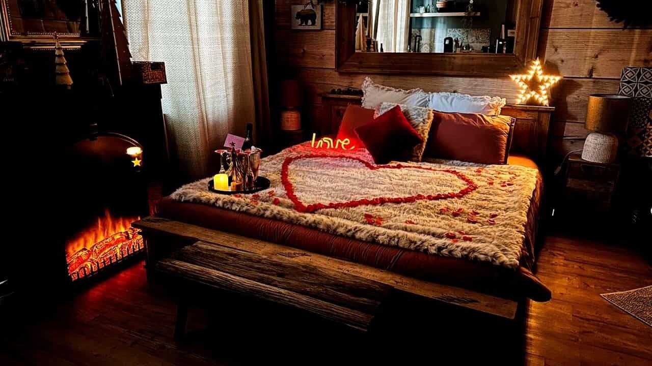 Photo of Bedroom in Evreux