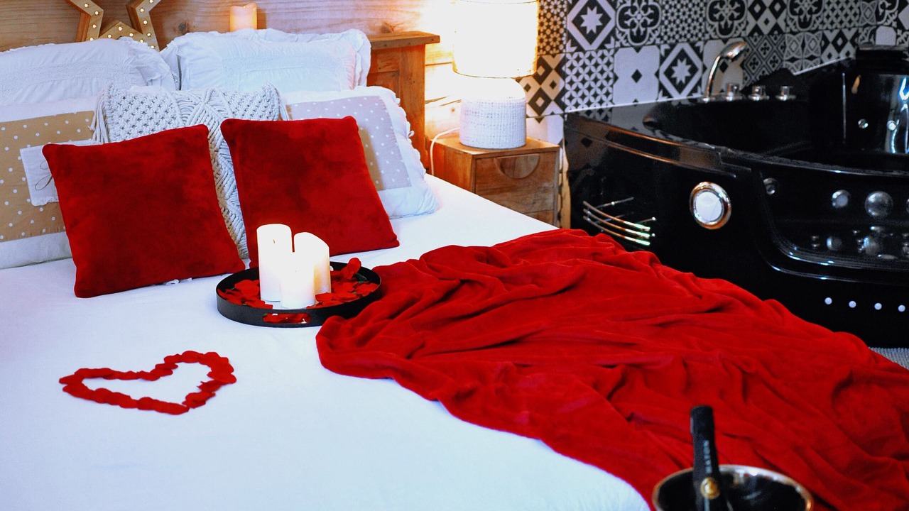 Photo of Bedroom in Evreux