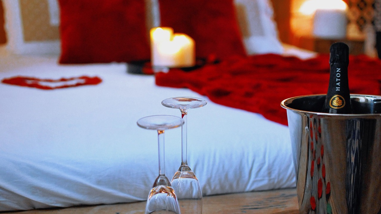 Photo of Bedroom in Evreux