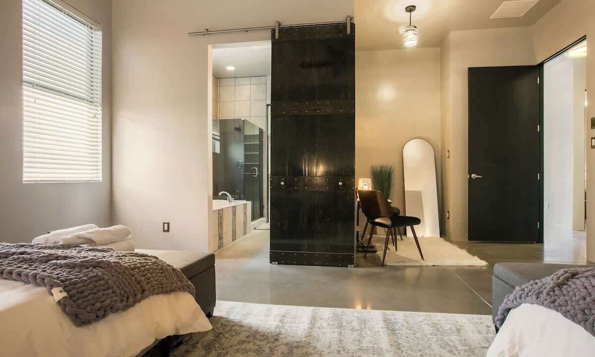 Photo of Bedroom in Mesa Del Sol Innovation Park
