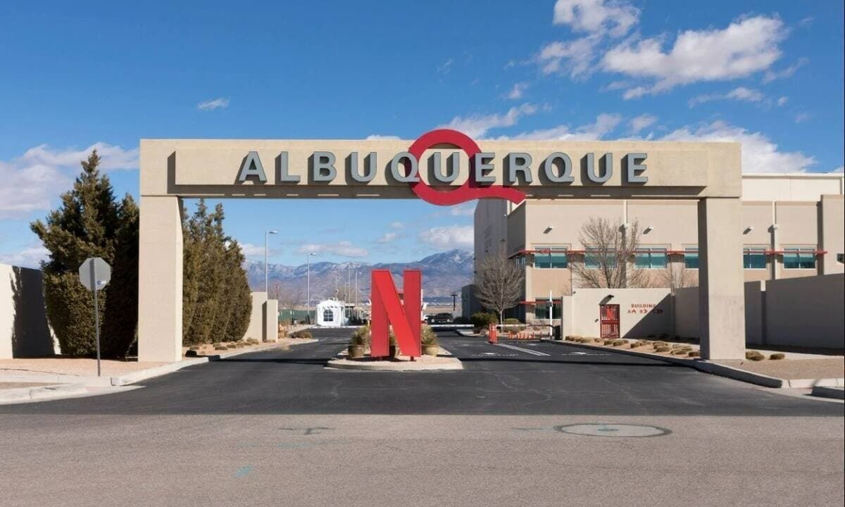 Photo of Others in Mesa Del Sol Innovation Park