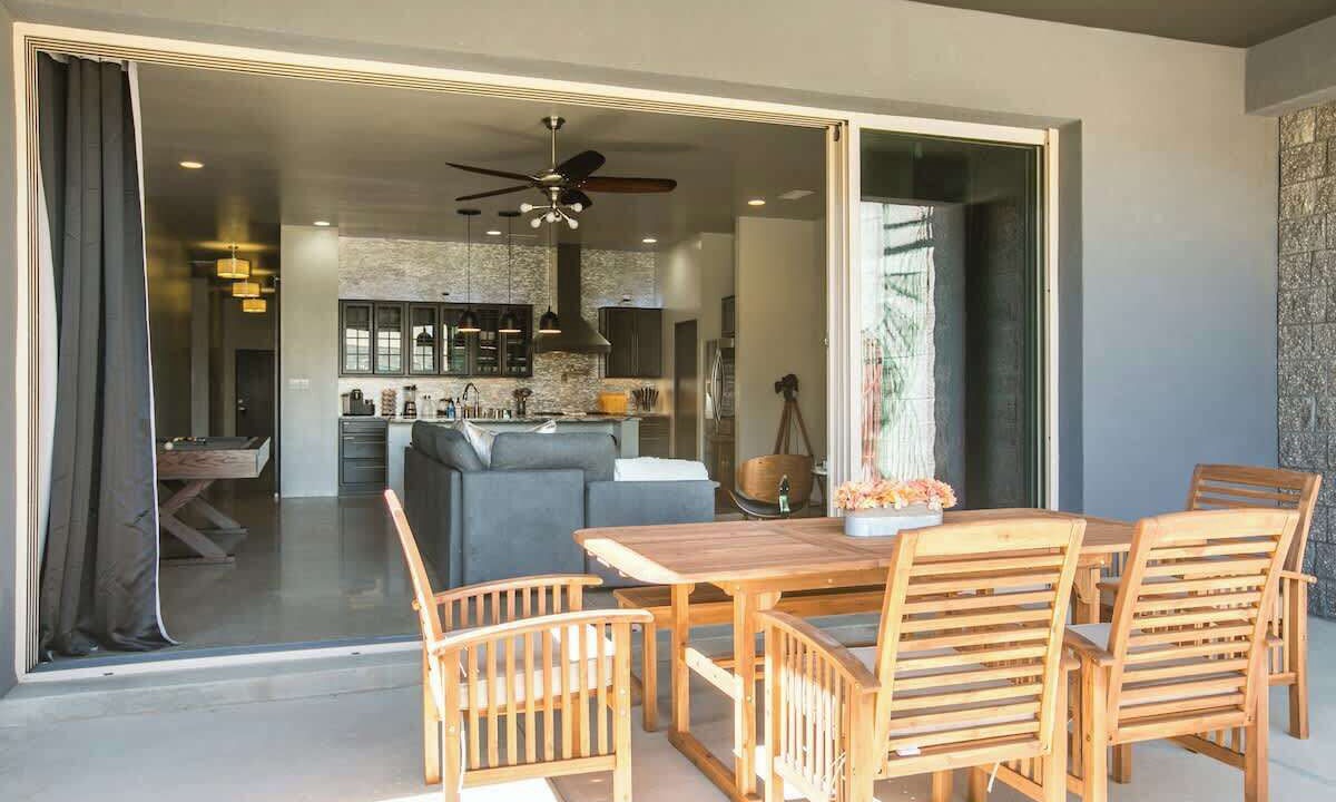 Photo of Outdoor in Mesa Del Sol Innovation Park