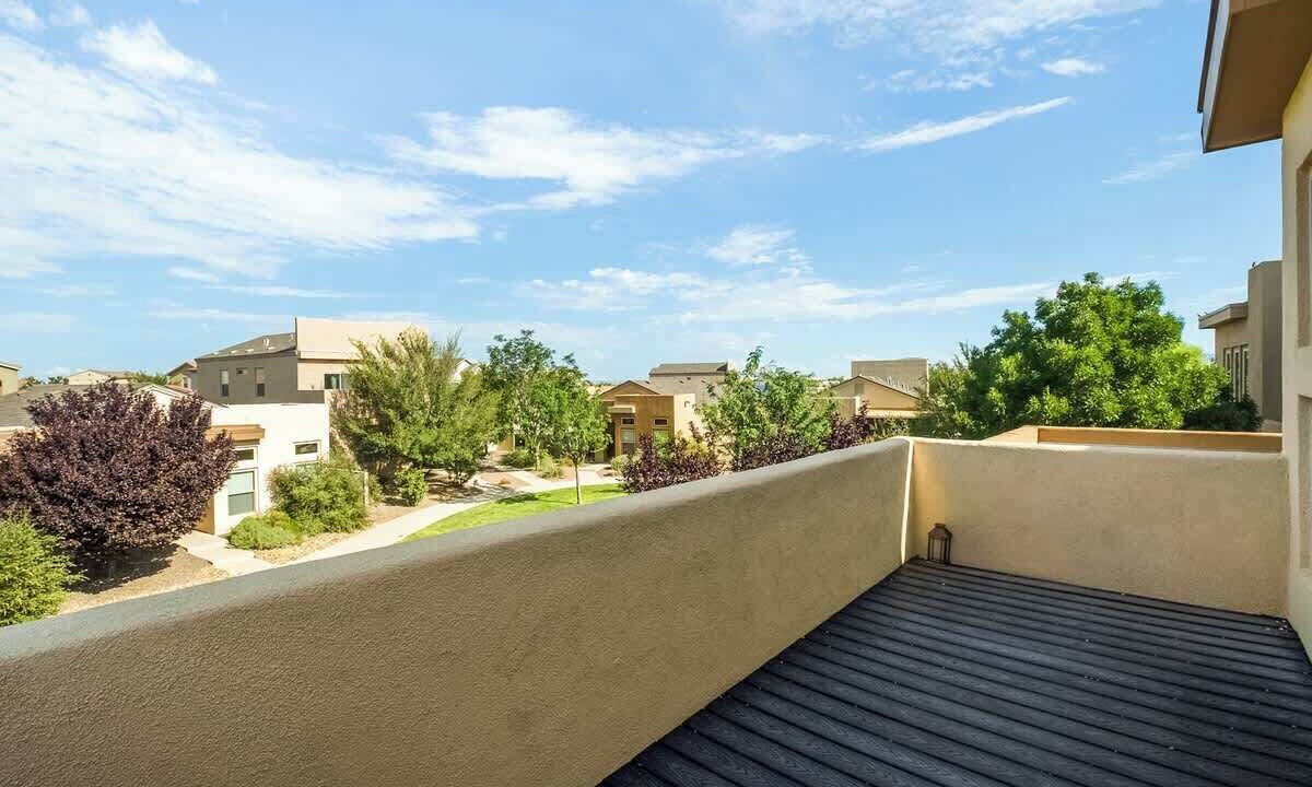 Photo of Outdoor in Mesa Del Sol Innovation Park