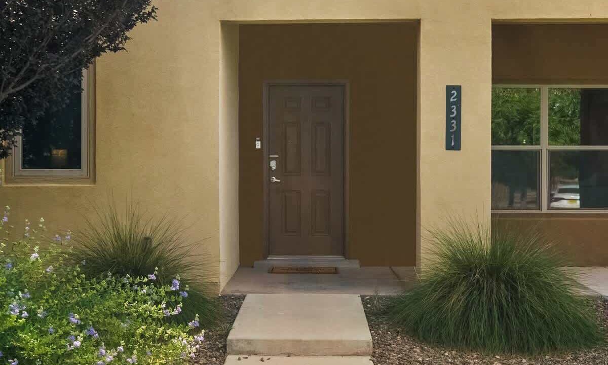 Photo of Outdoor in Mesa Del Sol Innovation Park