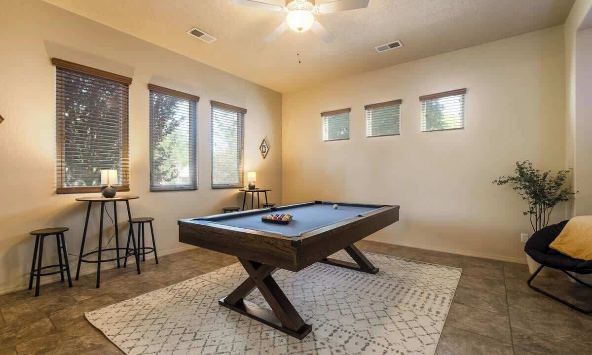 Photo of Bedroom in Mesa Del Sol Innovation Park