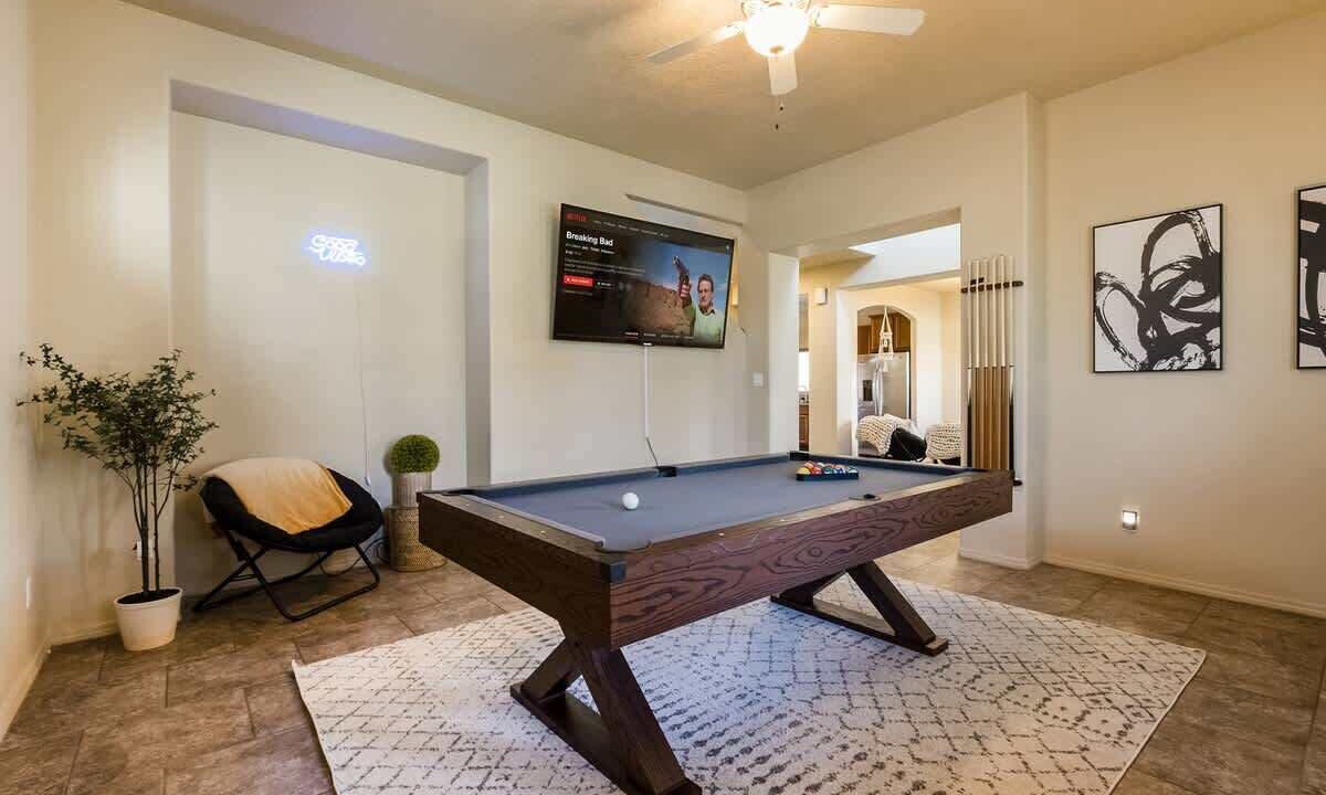 Photo of Bedroom in Mesa Del Sol Innovation Park