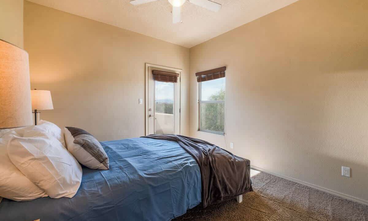 Photo of Bedroom in Mesa Del Sol Innovation Park