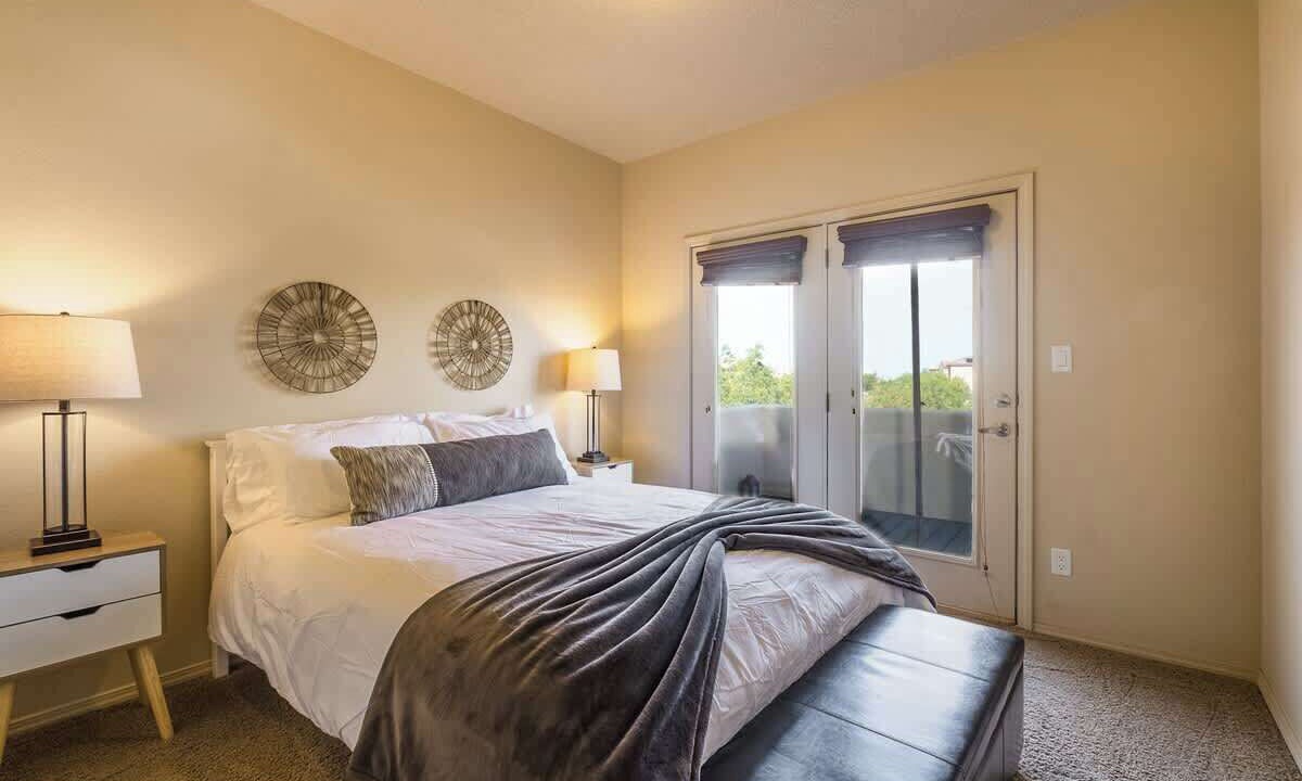 Photo of Bedroom in Mesa Del Sol Innovation Park