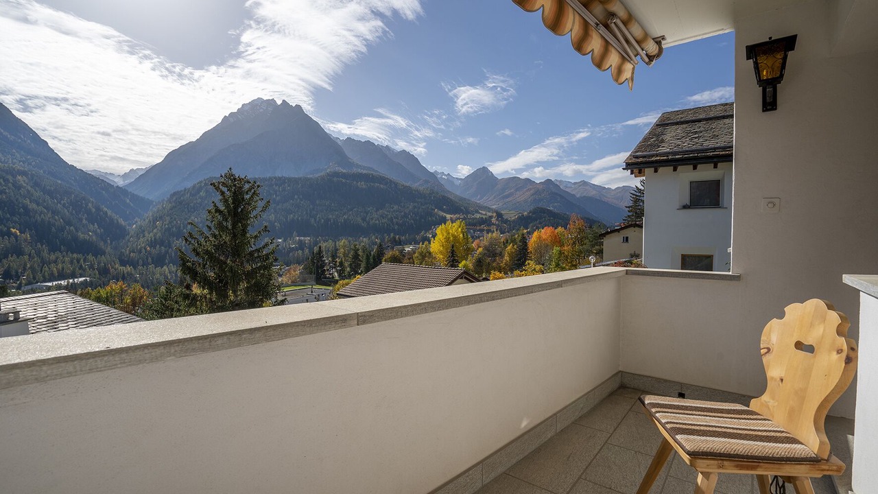 Photo of Outdoor in Engadin Scoul