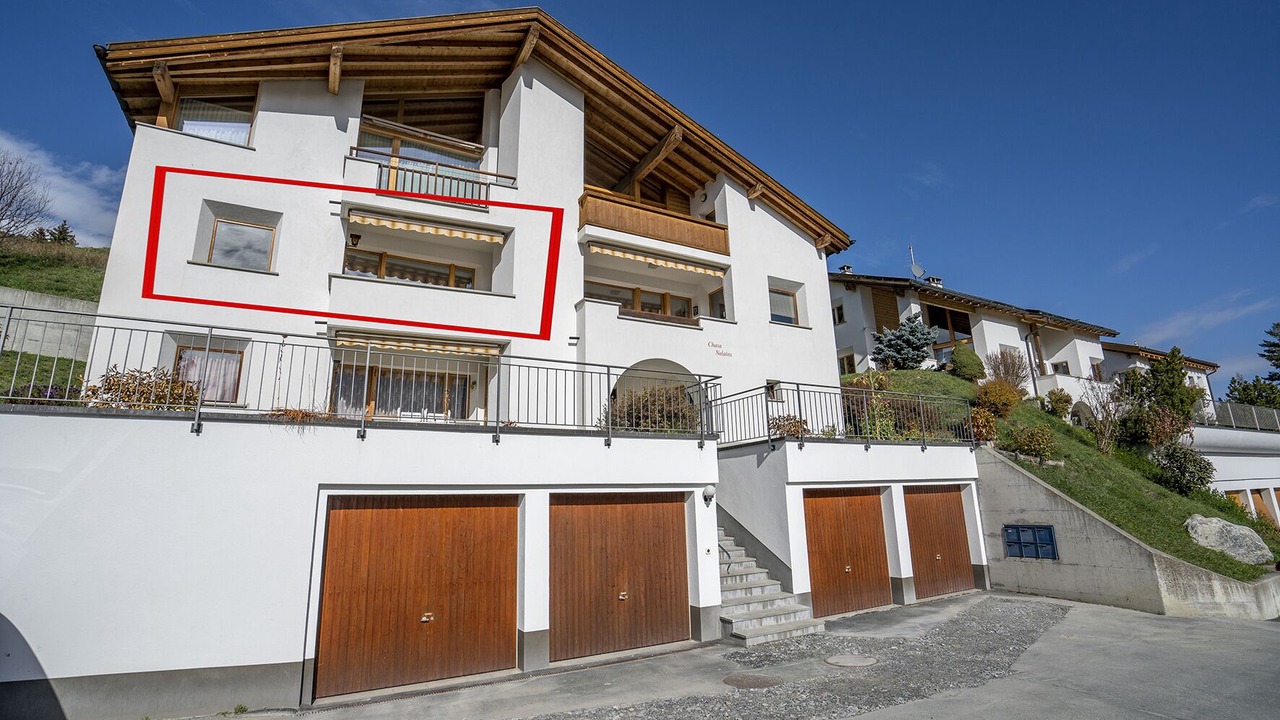 Photo of Outdoor in Engadin Scoul