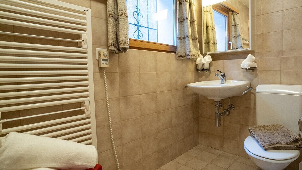 Photo of Bathroom in Engadin Scoul