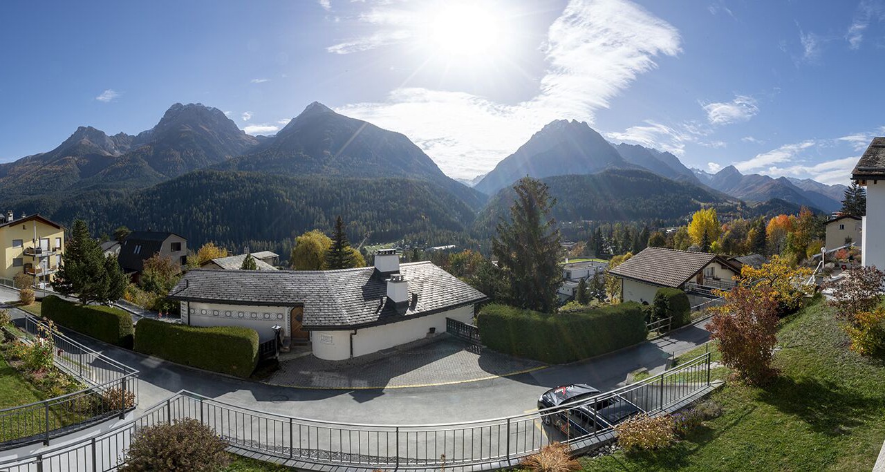 Photo of Others in Engadin Scoul