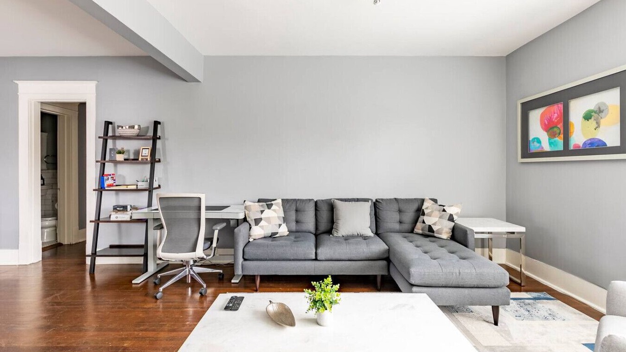 Photo of Livingroom in Oak Lawn