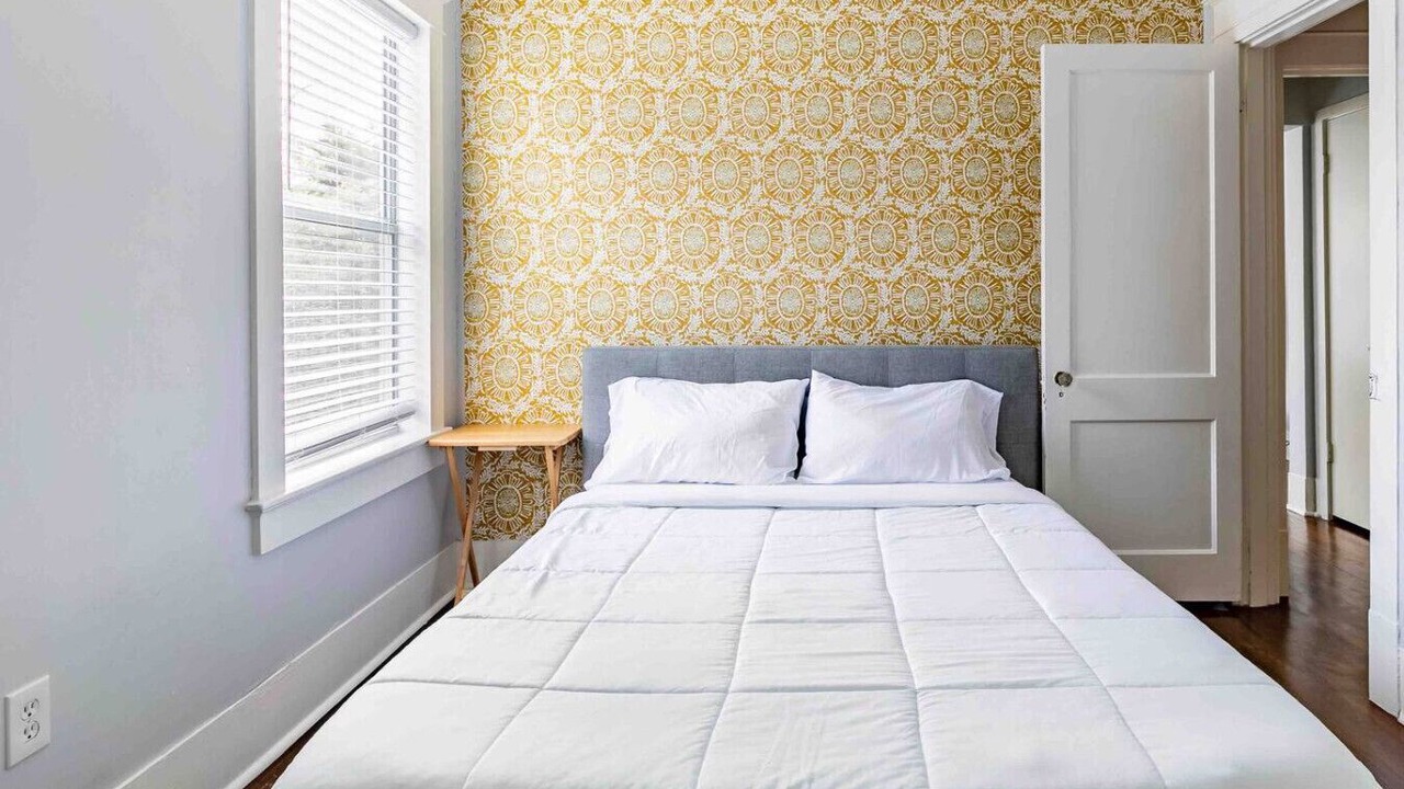 Photo of Bedroom in Oak Lawn