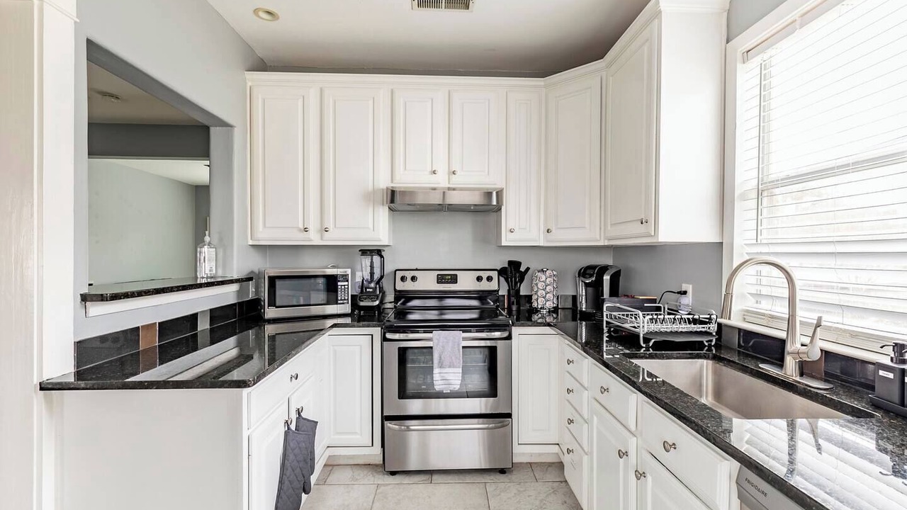 Photo of Kitchen in Oak Lawn