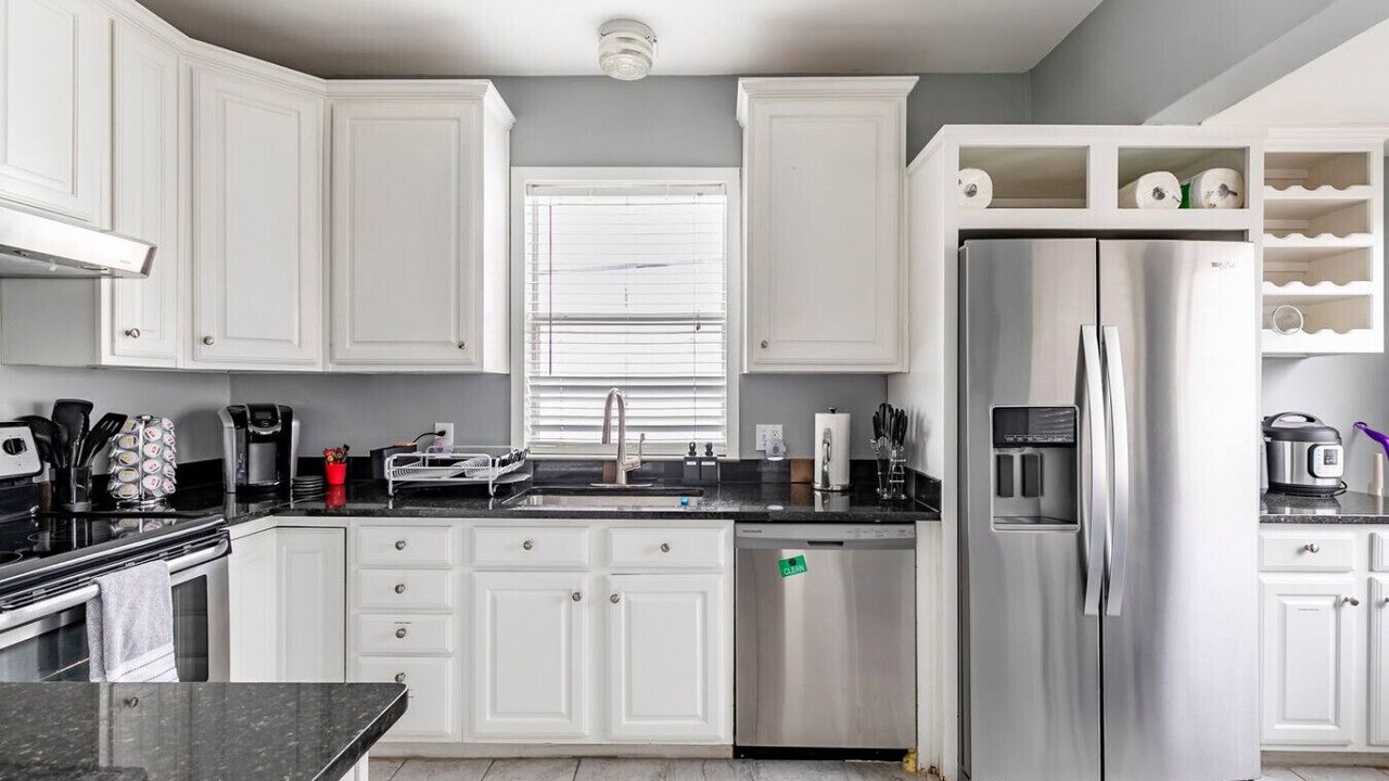 Photo of Kitchen in Oak Lawn